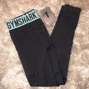 Gym leggings